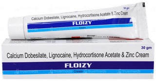 Floizy Cream 30Gm